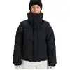 Image de Roxy Snow Winter Rebel blouson noir L Femme noir L