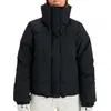 Image de Roxy Snow Winter Rebel blouson noir S Femme noir S