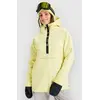 Image de Roxy Radiant Lines Overhead Veste jaune S