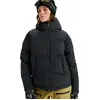 Image de Veste matelassée Roxy Alofted, noir, taille S, femme