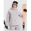 Image de Roxy Wild Twist Veste rose M