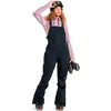 Image de Roxy Rideout Bib Pantalon Noir L Femme Noir L