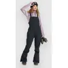 Image de Roxy Rideout Salopette noir M