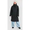 Image de Roxy Ellie Manteau noir S