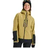 Image de Roxy Upwards Veste Vert XS Femme Vert XS