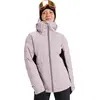 Image de Roxy Snowyhill Jacket Pink M Ladies Pink M