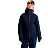 Image de Roxy Snowyhill blouson bleu XS femme bleu XS