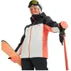 Image de Roxy Galaxy Veste Noir M Femme Noir M