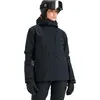 Image de Veste Roxy Stormday en Gore-Tex® Noir S Femme Noir S