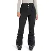 Image de Pantalon Roxy Rising High Noir Femme Noir M
