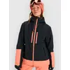 Image de Roxy Upwards Veste noir M