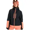 Image de Veste Roxy Upwards Noir S Femme Noir S
