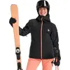 Image de Roxy Galaxy Blouson Noir XS Femme Noir XS