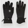 Image de Roxy Jetty Solid Moufles noir M