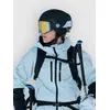 Image de Roxy Backin MIPS Casque noir LXL