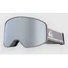 Image de Quiksilver Storm Fallen Rock Masque gris Uni