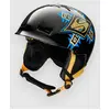Image de Quiksilver Empire Kids Casque noir SM