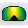 Image de Quiksilver Harper Black Masque noir Uni