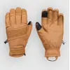 Image de Quiksilver Squad Gants marron M