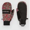 Image de Quiksilver Method Gants noir L