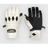 Image de Quiksilver Banging Gants blanc M