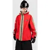 Image de Quiksilver High Altitude Gore-Tex Veste rouge M