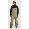 Image de Quiksilver Altostratus Stret Gore-Tex Salopette gris L
