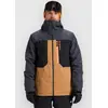 Image de Quiksilver Dawson Veste noir L
