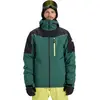 Image de Quiksilver Titano blouson Vert M Hommes Vert M