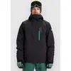 Image de Quiksilver Titano Veste noir M