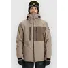 Image de Quiksilver Sycamore Solid 20K Veste gris M