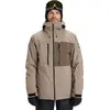 Image de Veste de ski Quiksilver Sycamore Solid 20K pour homme