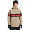 Image de Quiksilver Steeze JK Fallen Rock M