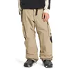 Image de Quiksilver Snow Down Cargo PT Fallen Rock Ripstop L