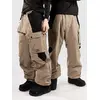 Image de Quiksilver Snow Down Cargo Pantalon XL