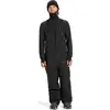 Image de Quiksilver Paramo Stretch 20k Combinaison Noir S Hommes Noir S