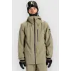 Image de Quiksilver Muldrow 20K Veste gris L