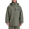 Image de Quiksilver Live Wire JK Dusty Olive M