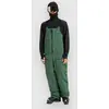 Image de Quiksilver Paramo Stretch 20K Salopette vert M