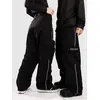 Image de DC Wide Cargo 10K Pantalon noir M