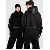 Image de DC Wide 10K Veste noir M