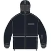 Image de Veste DC Wide 10K noire M