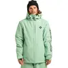 Image de Veste Dc Shoes Basis Vert M Homme Vert M