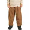 Image de Pantalon Dc Shoes Pantalón largo DC Shoes Primo marrón pour Uni