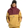 Image de Dc Shoes 43 Veste Jaune M Hommes Jaune M