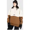 Image de DC Nexus Reversible Anorak marron L