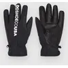 Image de DC Salute Gants noir M