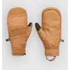 Image de Quiksilver Squad Moufles marron M