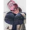 Image de Quiksilver Squad Moufles noir L