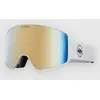 Image de Quiksilver Storm Mg Bone White Masque Uni
